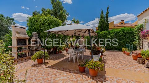 Foto 3 de Casa o chalet en venta en Carrer de la Espinela, Valle del Sol, Mutxamel