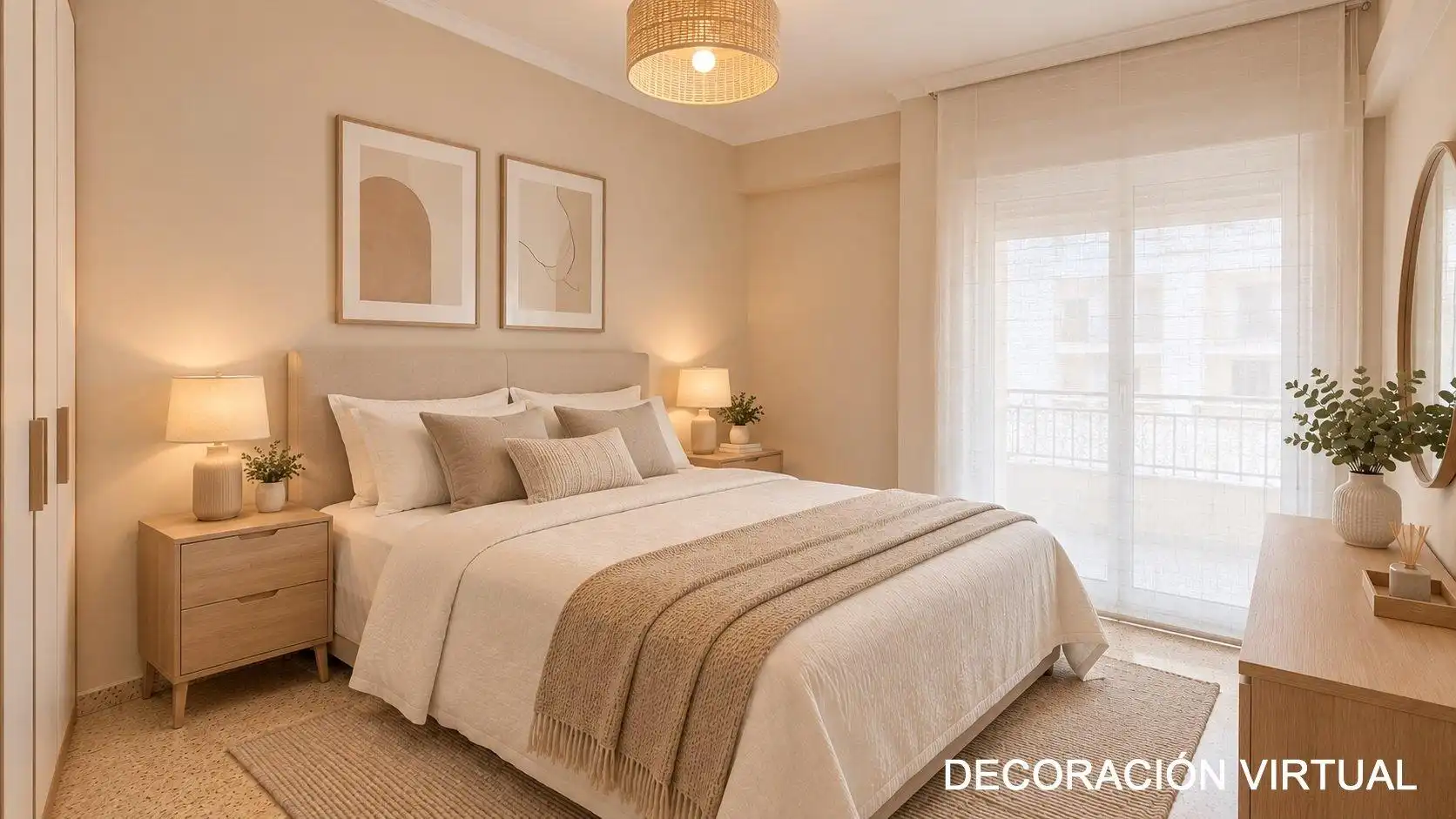 Flat for sale in Paterna, Valencia