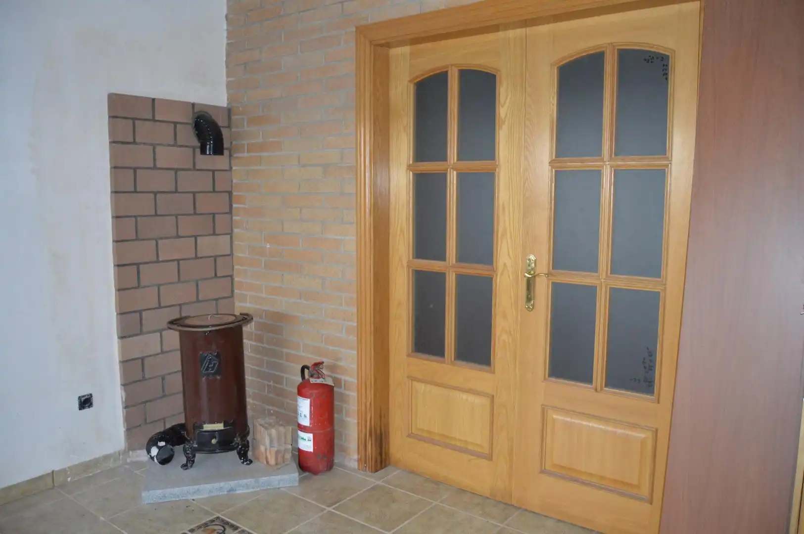 Casa o xalet en venda en Torrelles de Llobregat amb Balcó