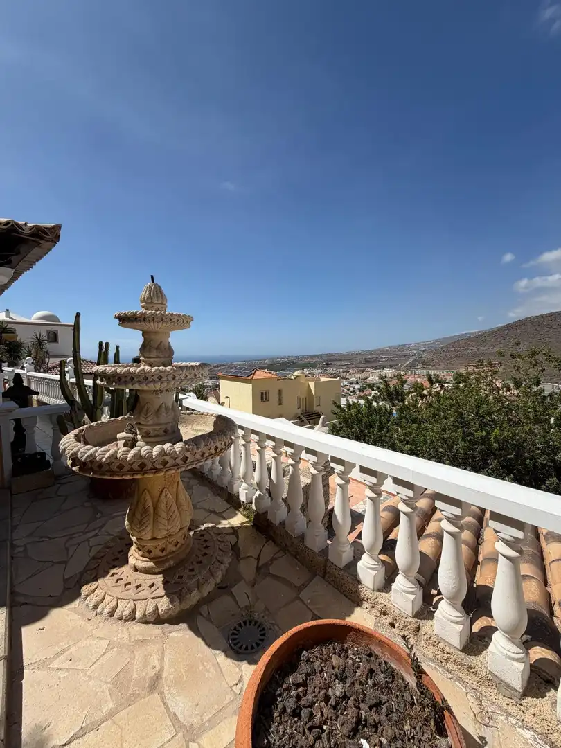 Detached house with terrace for sale in Costa Adeje, imagen 91
