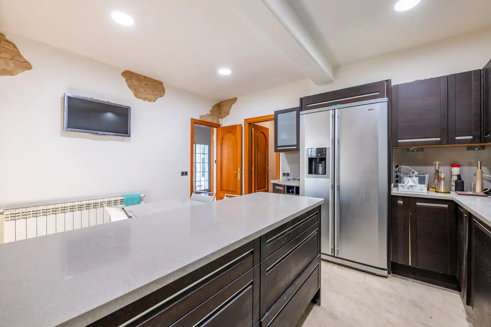Casa con terrazza in vendita a Porqueres, imagen 29