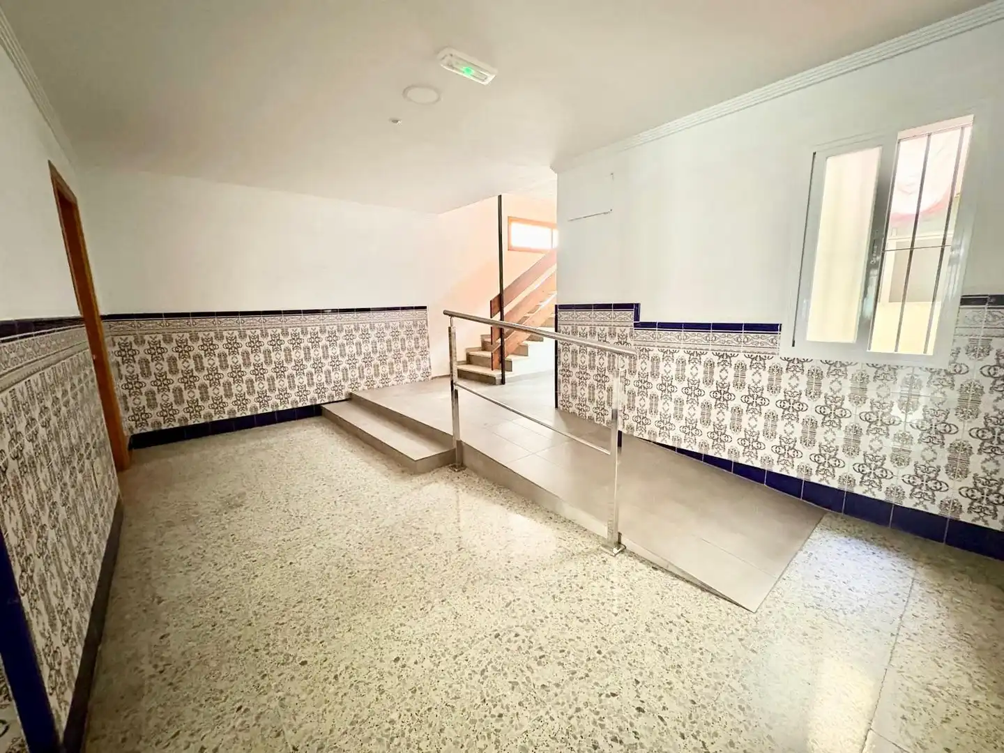 Planta baja en venta en Salobreña con Terraza