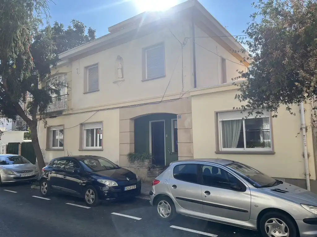 Casa en venta en Centro Urbano
