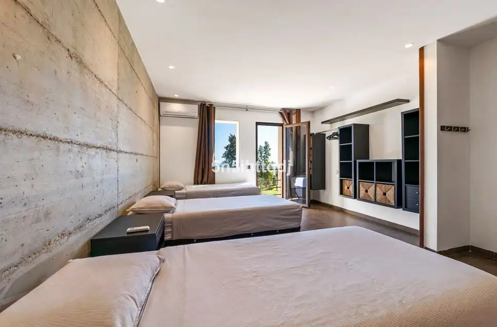 Chalet con piscina en venta en Benahavís pueblo, imagen 15