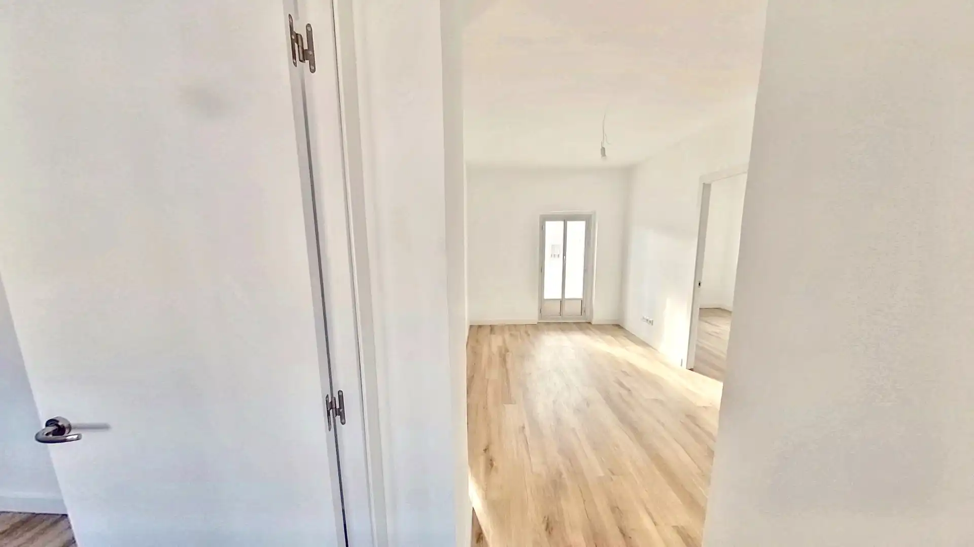Piso de alquiler en Foso - Moreras