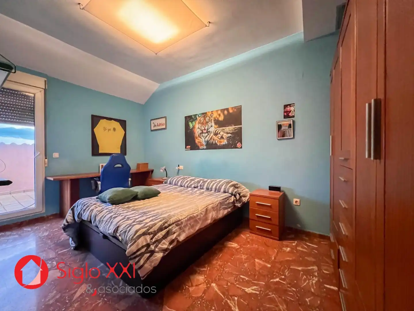 Duplex with lift for sale in Cariñena - Carinyena, imagen 31