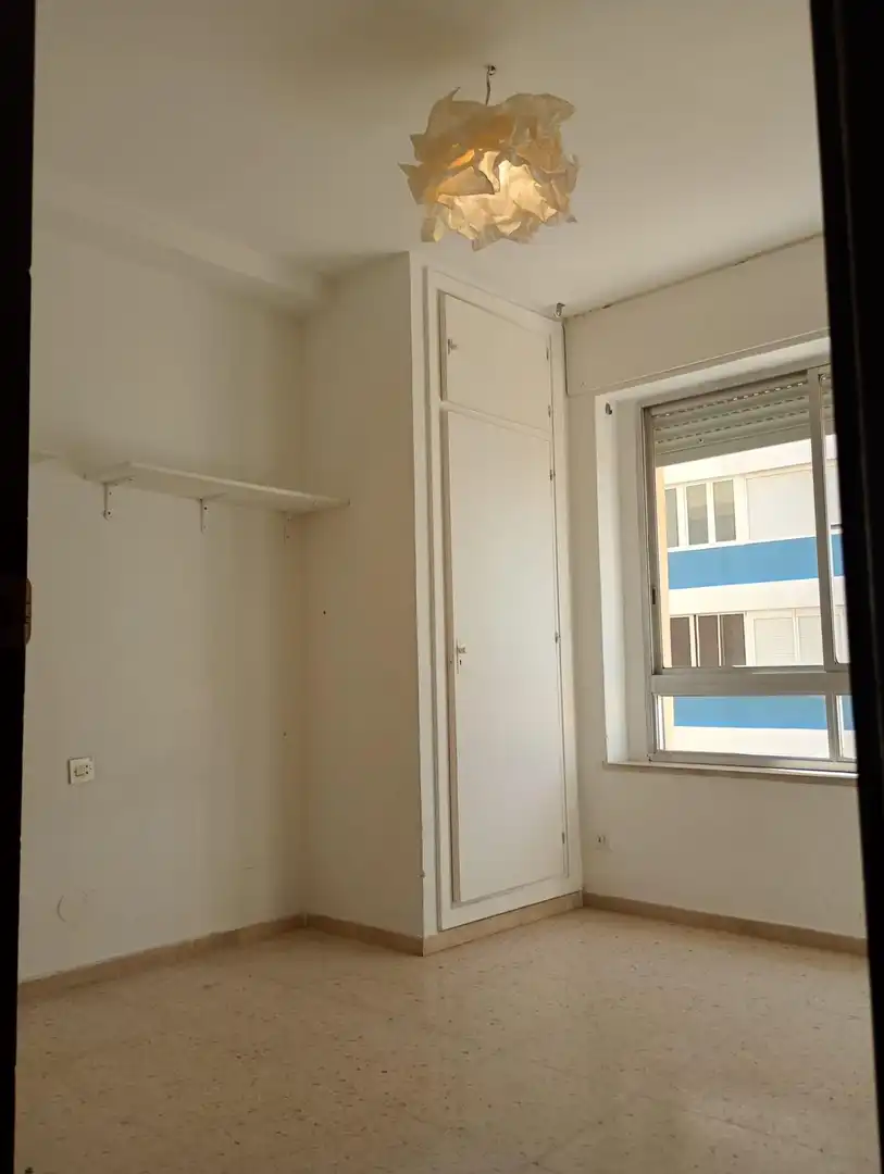 Schlafzimmer von Wohnung zum Verkauf in Cádiz mit Terrasse