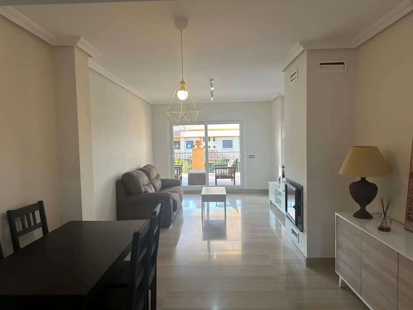 Penthouse with pool for sale in Isla del Fraile, imagen 5