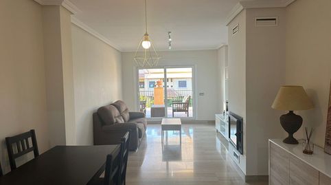 Foto 5 de Ático en venta en Isla del Fraile, Águilas