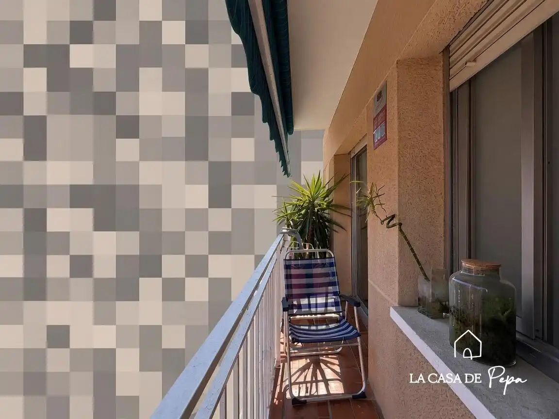 Appartamento con terrazza in vendita a Centre, imagen 17