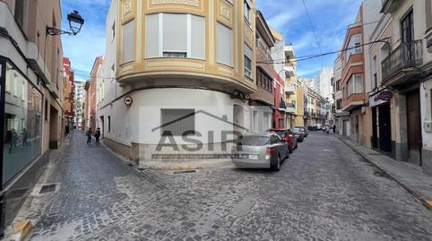 Foto 4 de Casa o chalet en venta en Calle Major Sant Agusti, Centre, Alzira