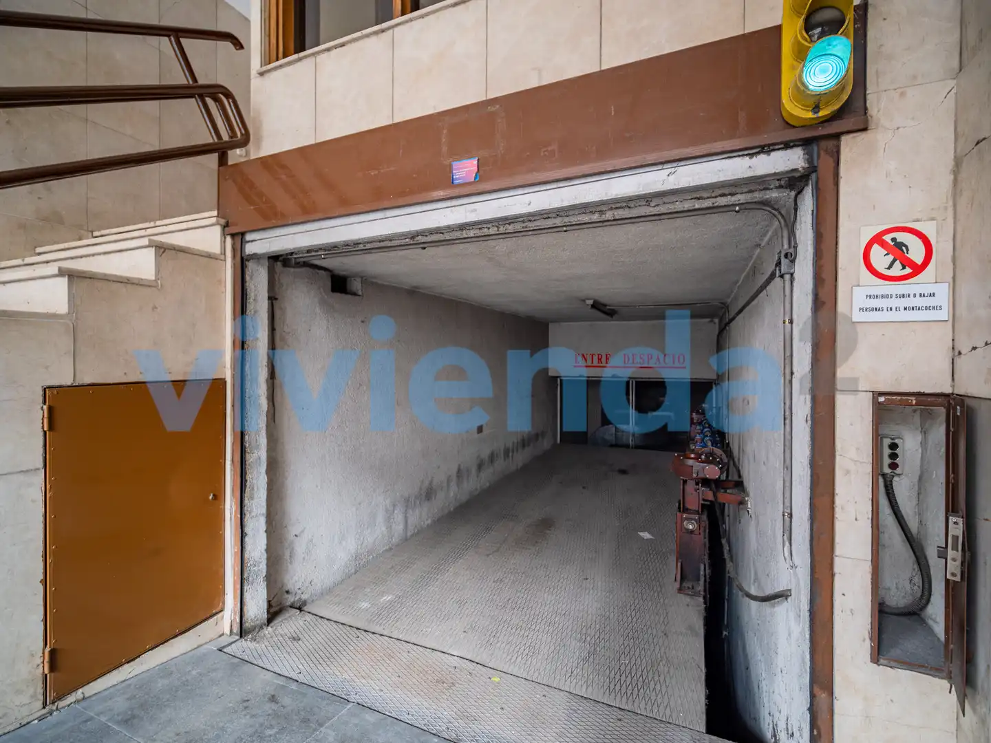 Garaje en venta en CALLE DE LA LUNA, Universidad - Malasaña