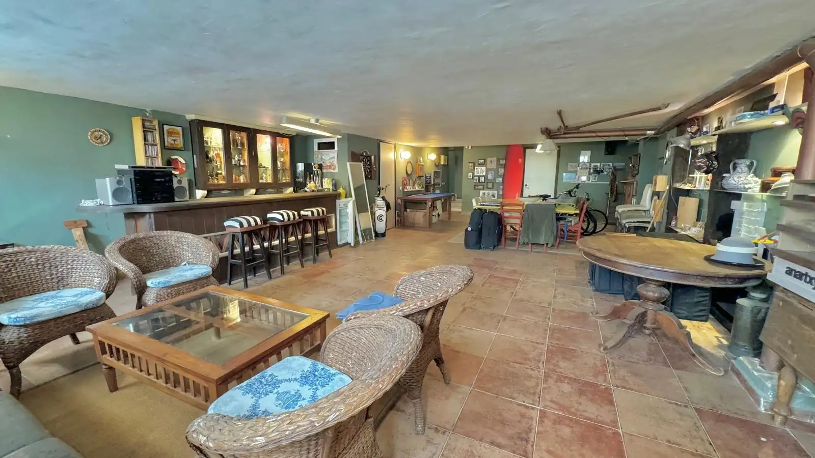 Casa o chalet en venta en Playamar - Benyamina
