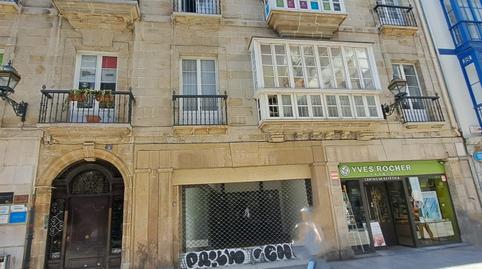 Foto 5 de Oficina en venda a Posta Kalea, Casco Viejo, Bizkaia