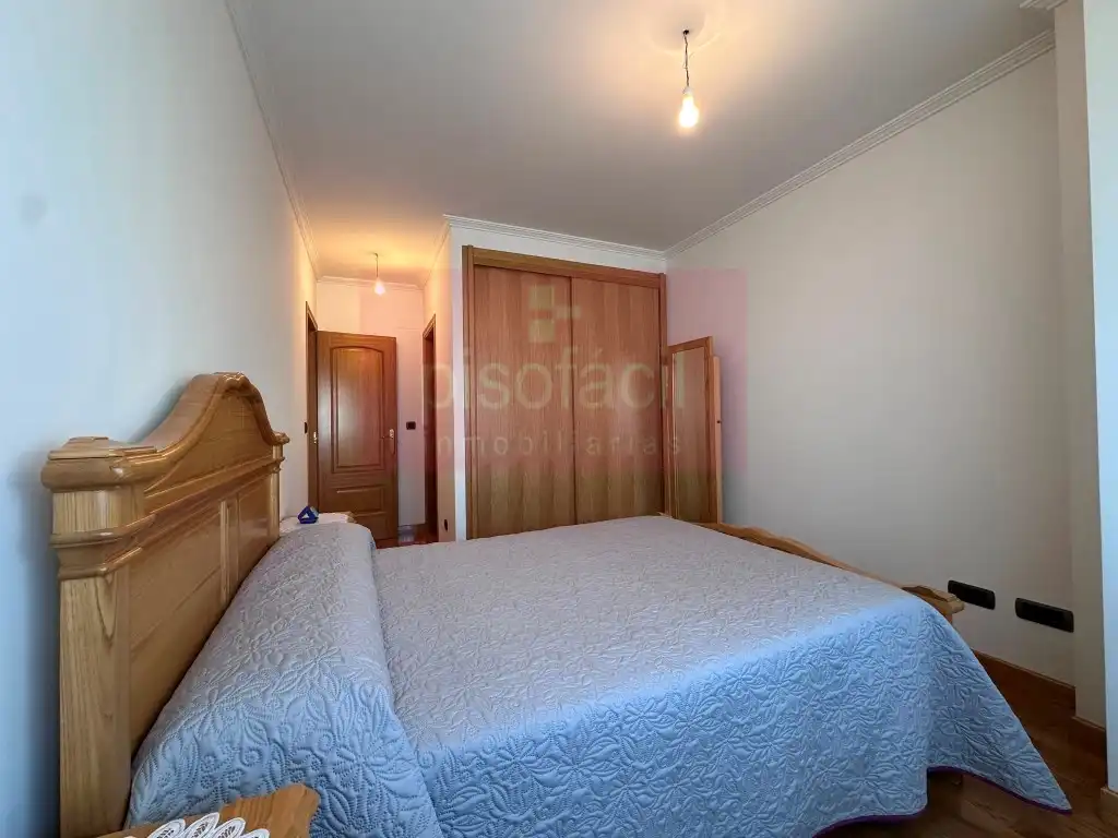 Habitación de Piso en venta en Lugo