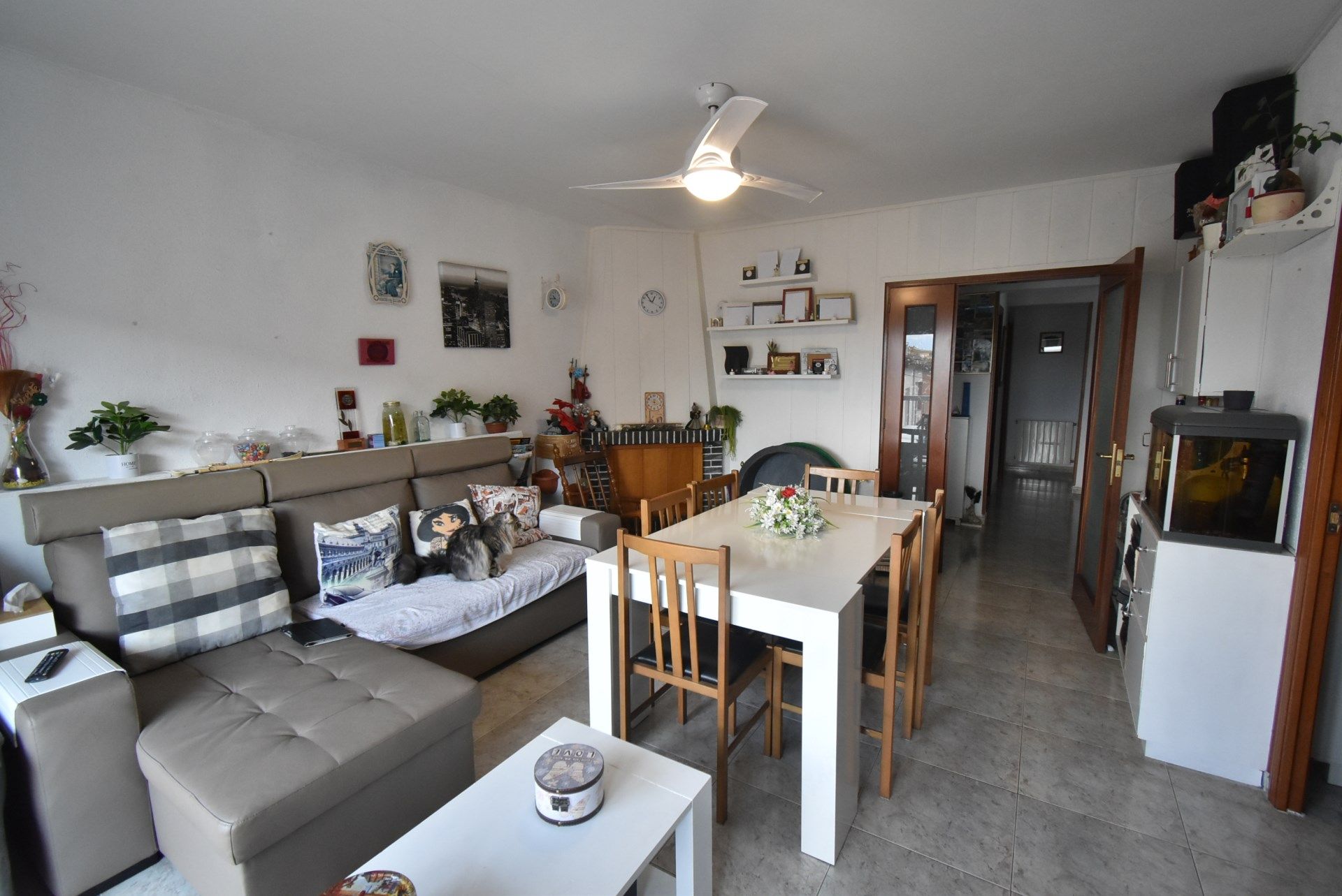 Flat for sale in sils girona, Sils