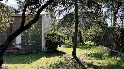 Foto 3 de Casa o xalet en venda a Navalquejigo - Los Arroyos, El Escorial