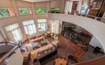 Sala d'estar de Casa o xalet en venda en La Selva del Camp amb Aire condicionat, Calefacció i Traster