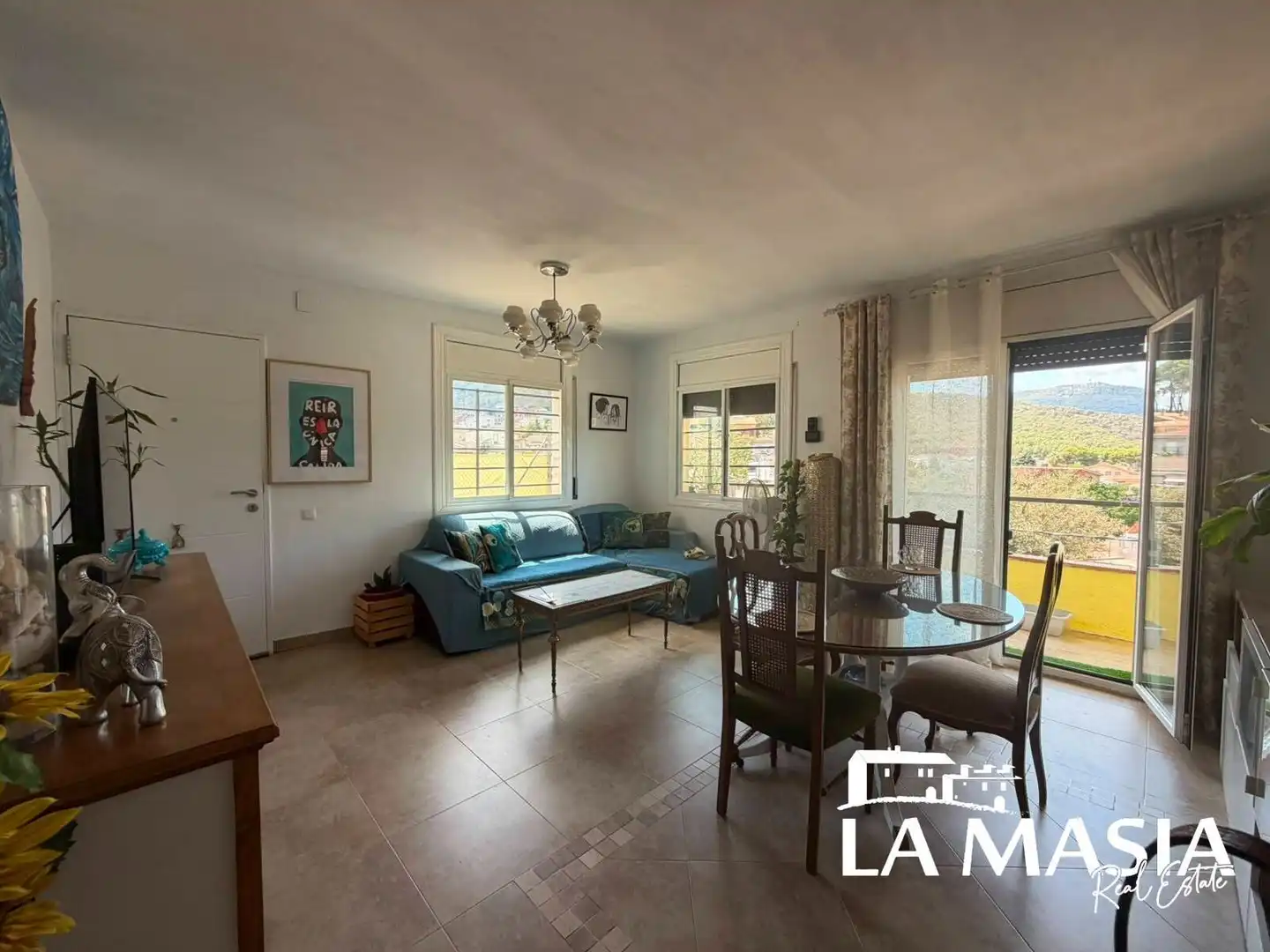 Casa con piscina en venta en Canyelles, imagen 5