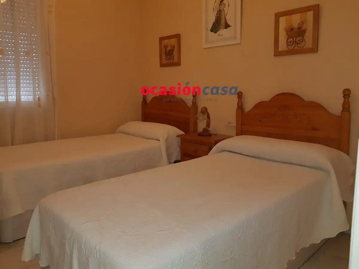 Flat with terrace for sale in Pozoblanco, imagen 4