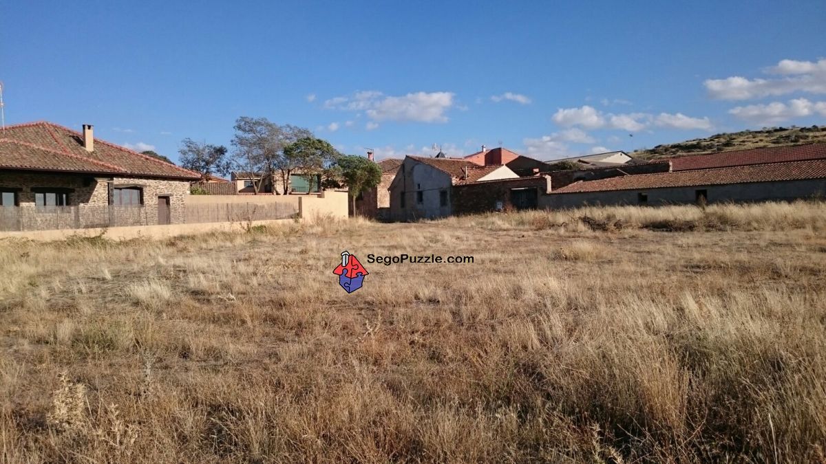 Residencial en venda en Domingo García