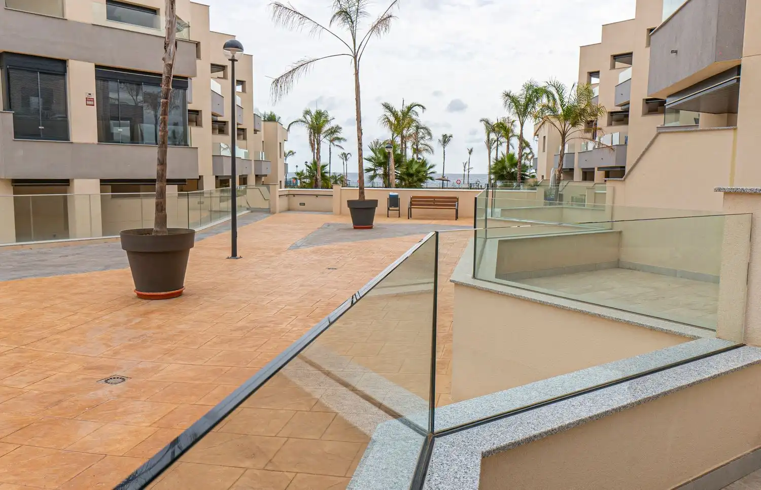 Flat with pool for sale in Almayate, imagen 23