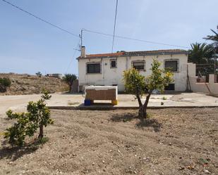 House or chalet for sale in l'Era de Soler, El Secanet - Hacienda del Sol