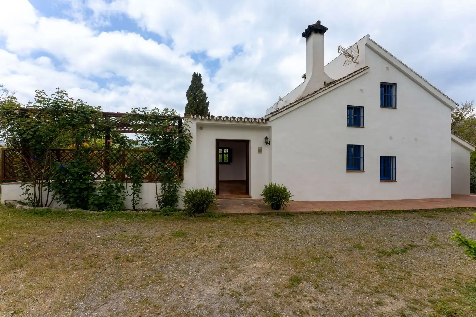 Casa rústica en venda a Centro, imagen 44