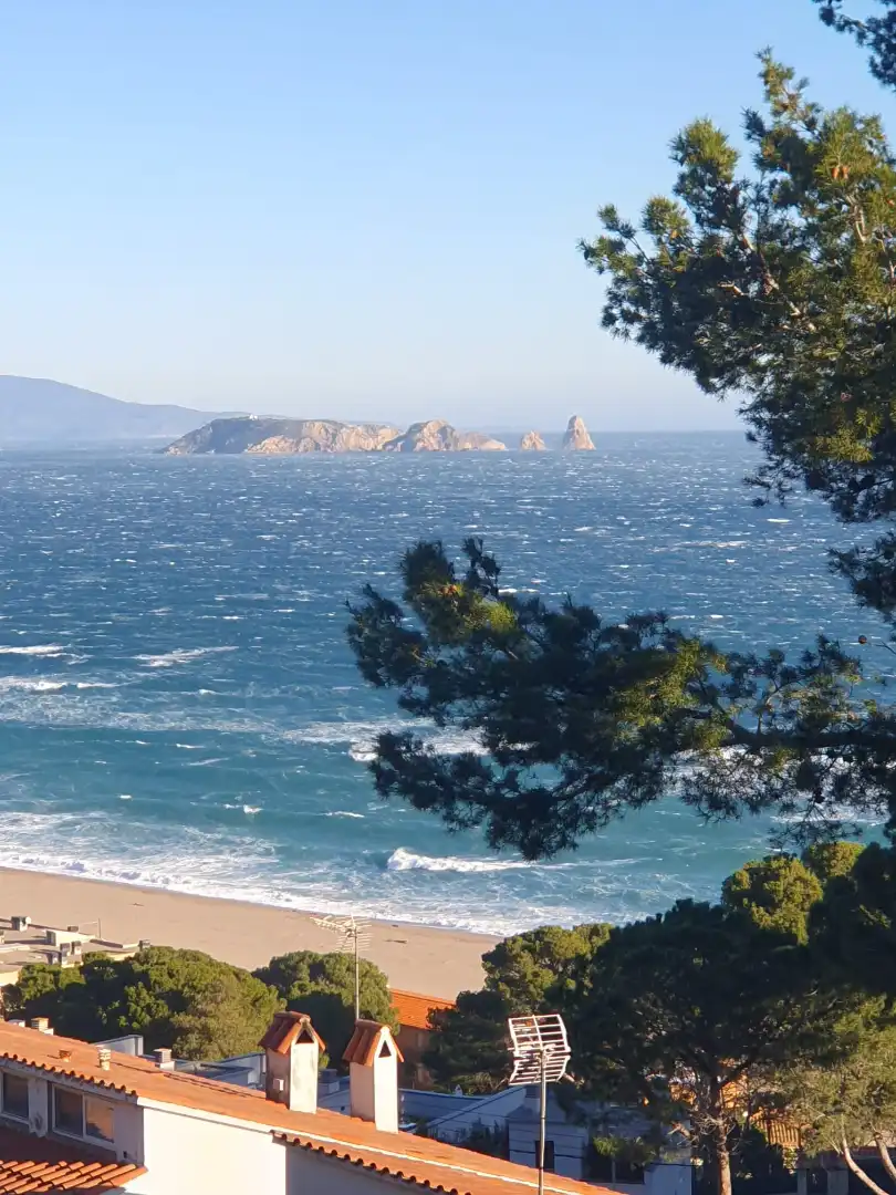 Casa o chalet en venta en Sa Riera - Sa Fontansa