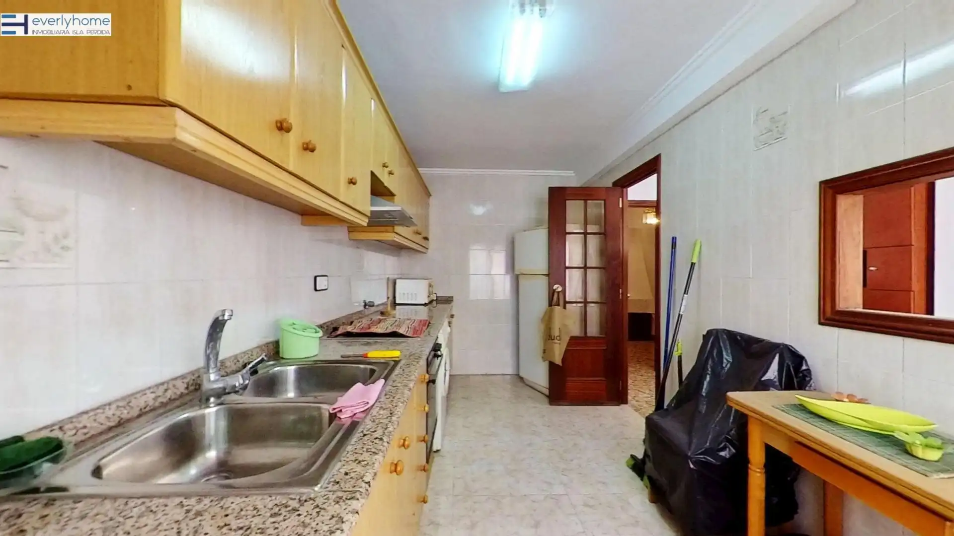 Casa amb terrassa en venda a Poblats Marítims, imagen 20