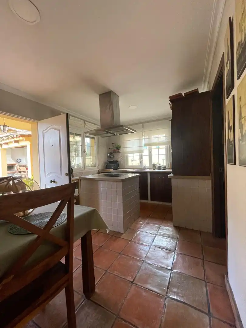 Casa o chalet en venta en El Rinconcillo