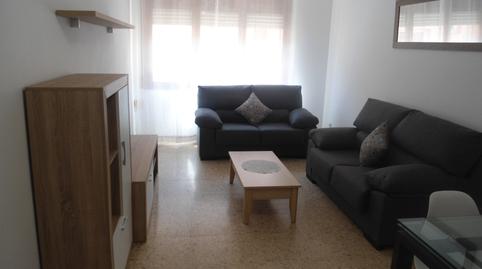 Foto 2 de Apartament de lloguer a Carrer Arnald de Solsona, Pardinyes, Lleida