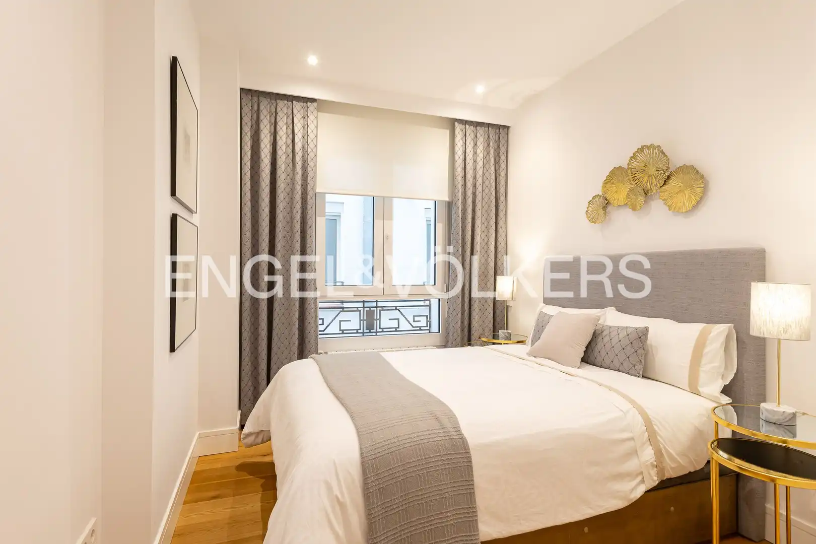 Habitación de Piso en venta en Madrid con Aire acondicionado, Calefacción y Parquet