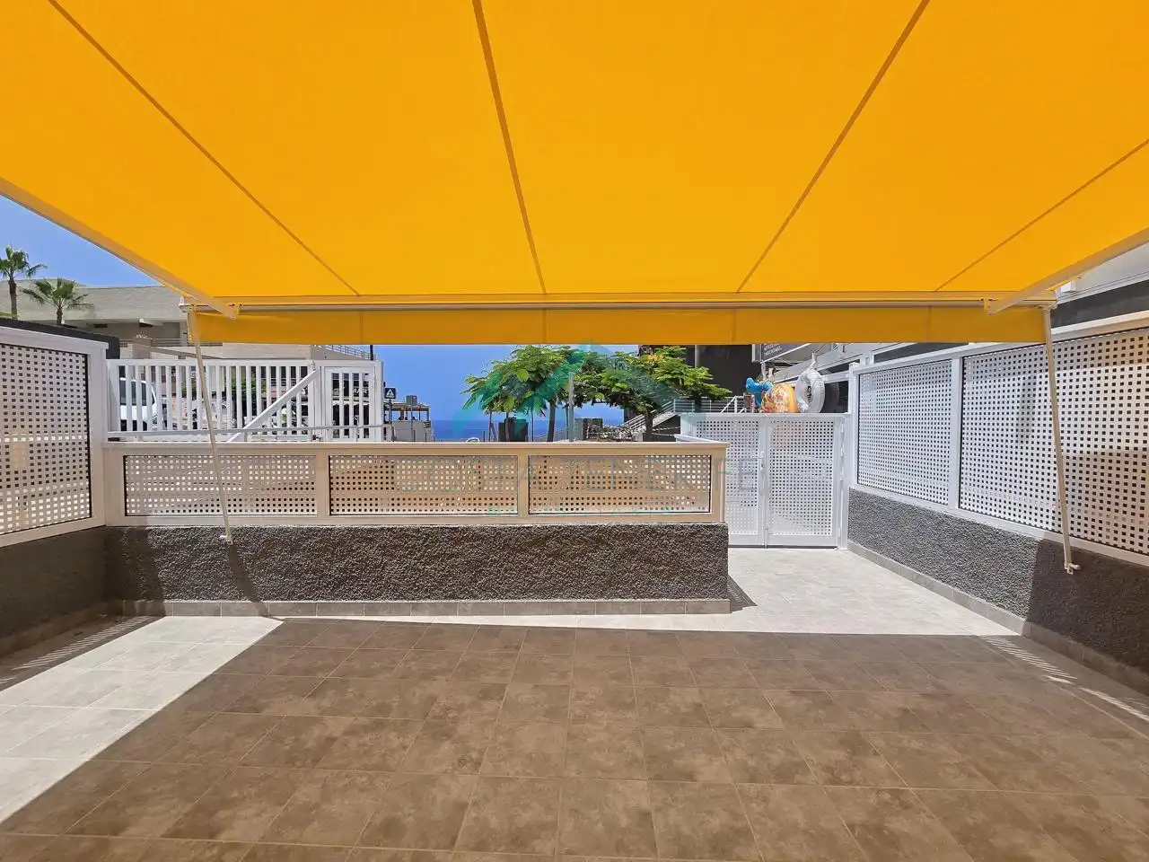 Terrace of Ground floor for sale in Guía de Isora  with Terrace