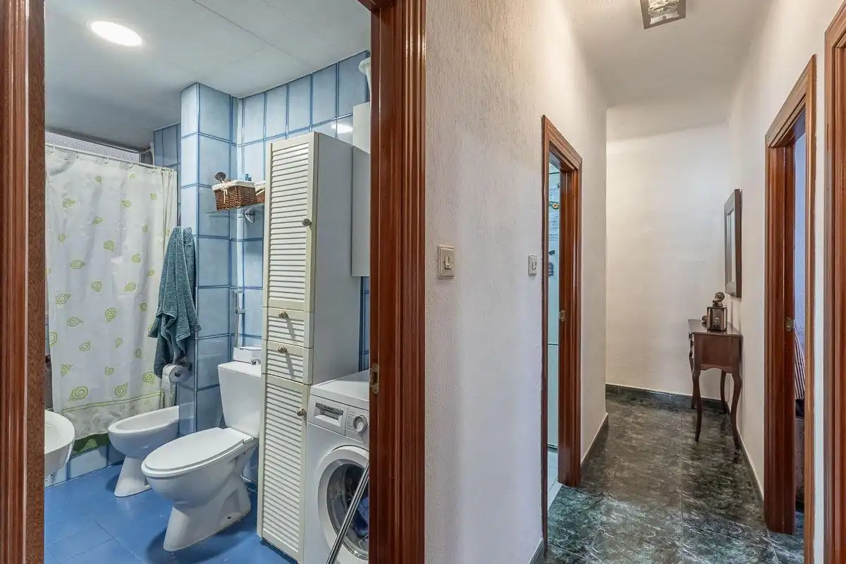 Piso en venta en Calle Santa Clara 34, imagen 19