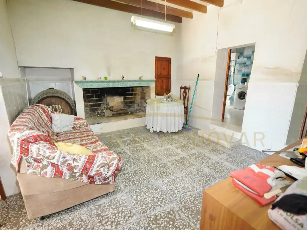 Haus zum Verkauf in PE Los Carrillos (Abanilla) 3, imagen 9