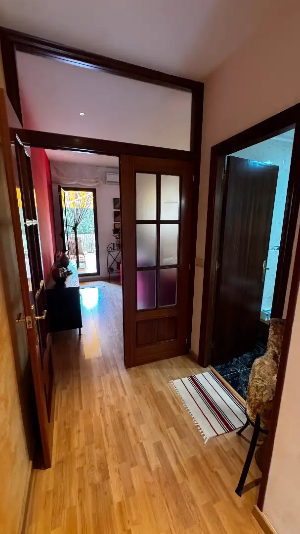 Wohnung zum Verkauf in Roda de Berà mit Klimaanlage, Heizung und Parkett
