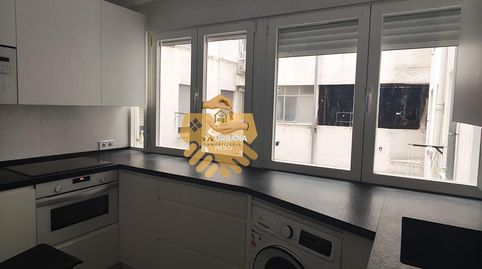 Foto 5 de Pis de lloguer a Estación, Salamanca Capital