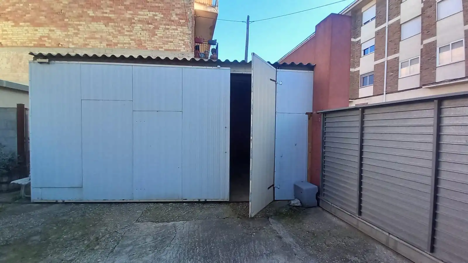 Nave industrial en venta en CONCA DE LA, imagen 44