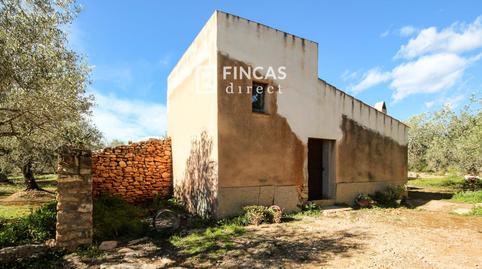 Photo 2 of Country house for sale in Qjvm+37f, Camarles, Tarragona