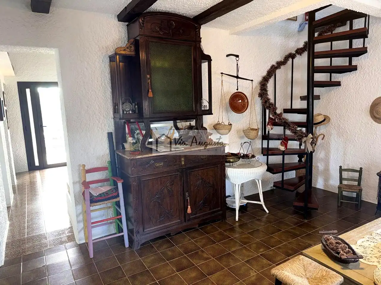 Maison rustique avec piscine à vendre à Ampolla, imagen 32
