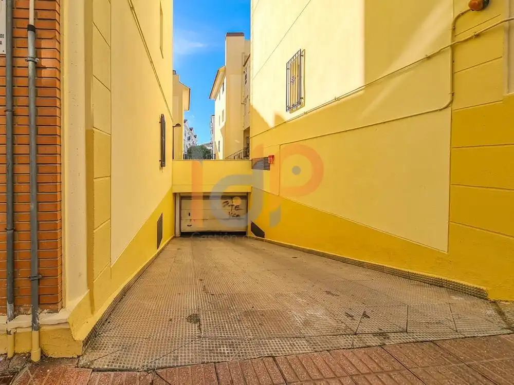 Aparcamiento en venta en Huércal-Overa, imagen 2