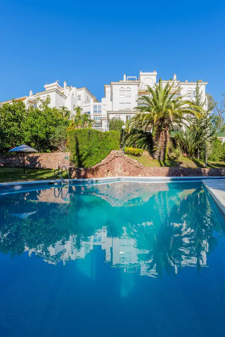 Attique avec piscine à vendre à Este, imagen 40