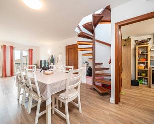 Esszimmer von Wohnung zum verkauf in Porreres mit Klimaanlage, Heizung und Terrasse
