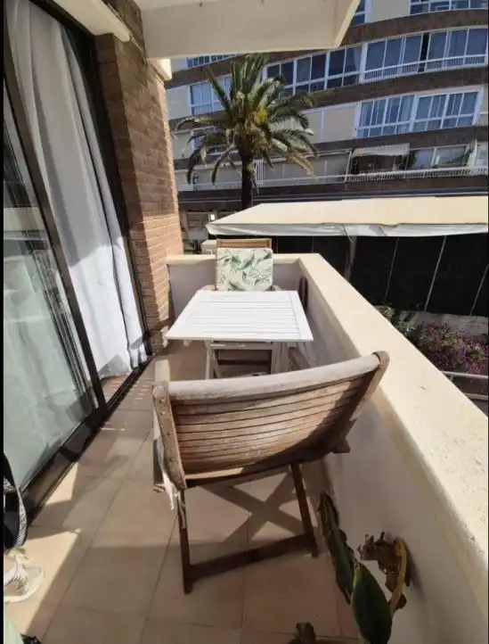 Appartement compact à vendre à Pueblo - Urbanizaciones, imagen 12