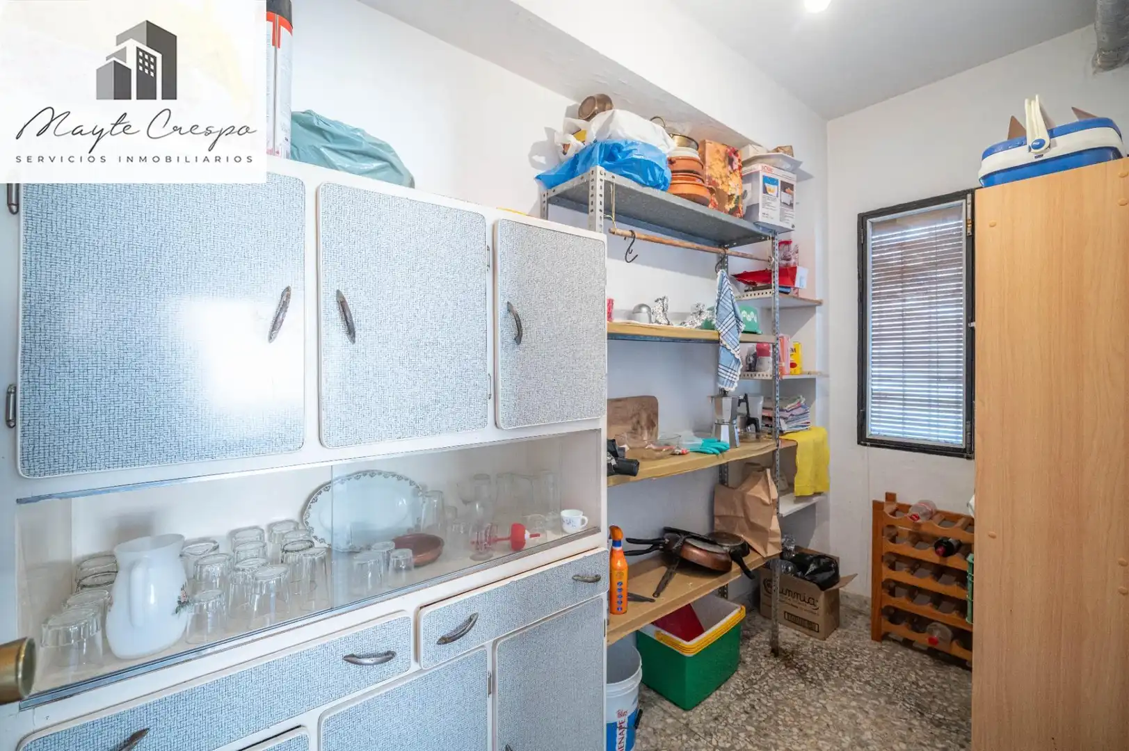 Immobles singulars en venda a Calle Calle Lora Tamayo 11-13, imagen 22