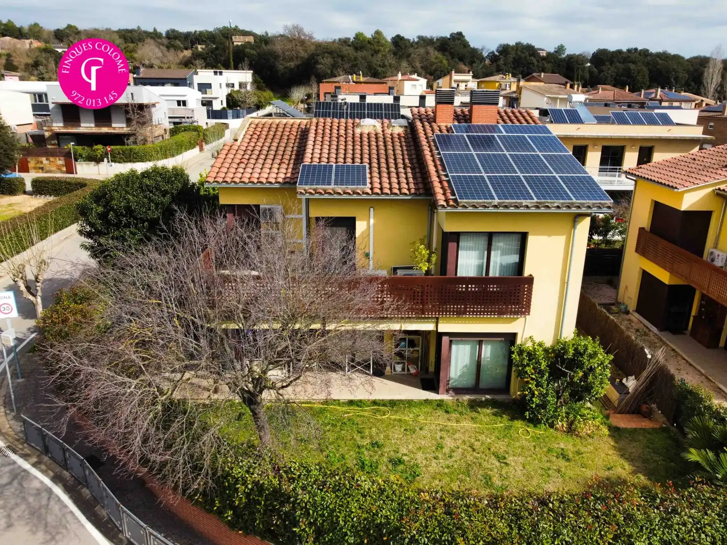 Maison avec terrasse à vendre à GIRONA, imagen 14