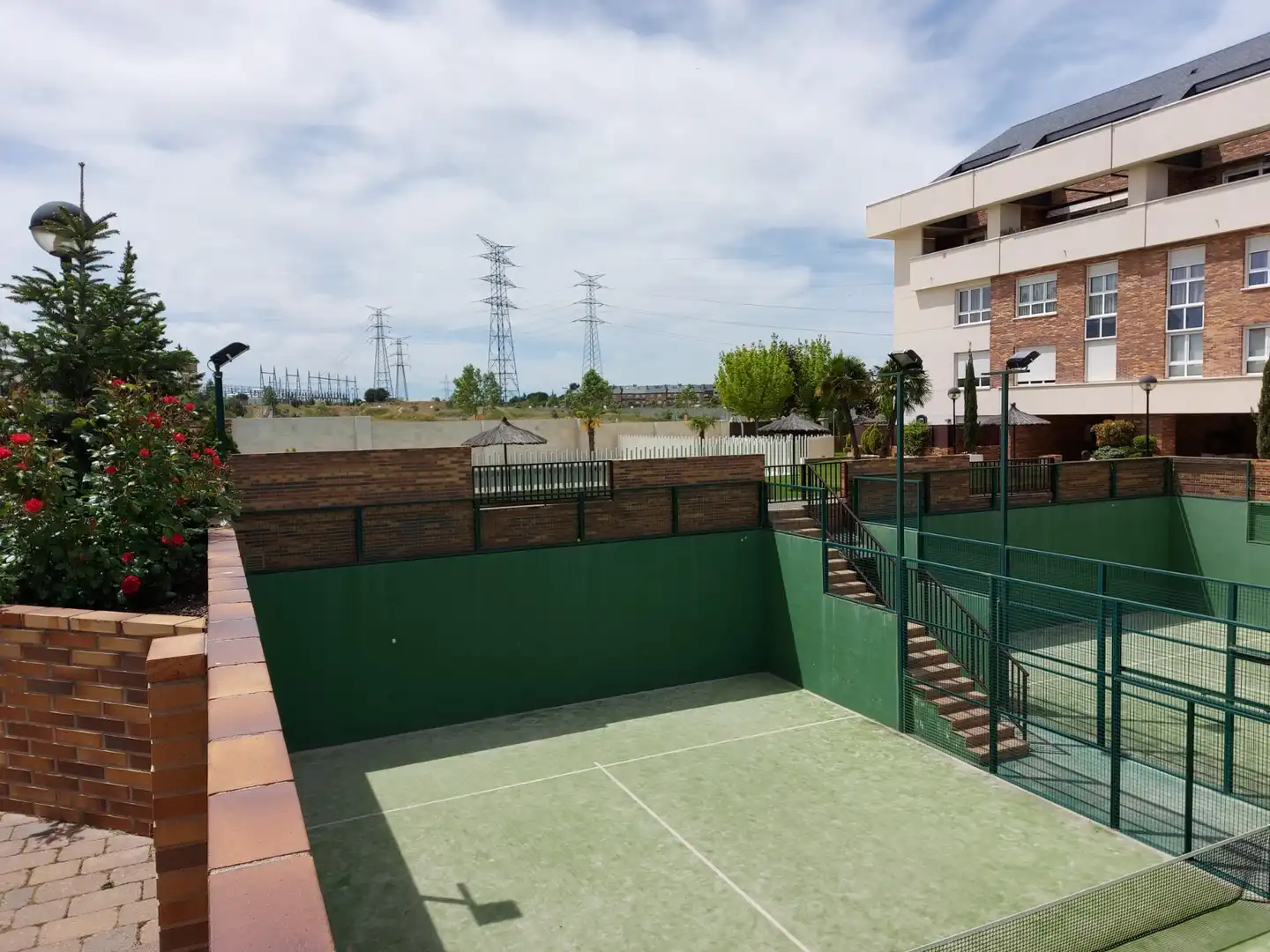 Apartament de lloguer a Calle FLAUTA MAGICA LA, Los Satélites - Roza Martín