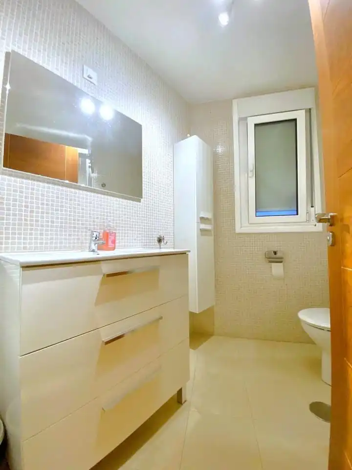 Apartament de lloguer a Calle Bernardo Del Carpio, Centro Ciudad