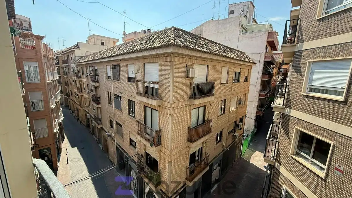 Piso en alquiler en C. Balsas, imagen 23